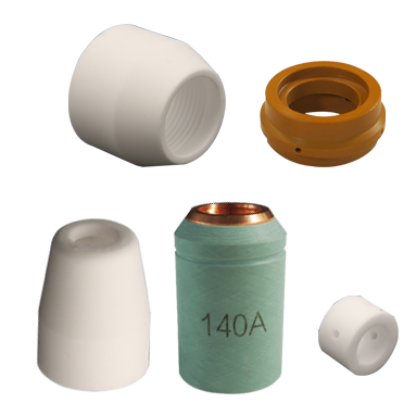 等离子切割枪陶瓷；；；ふ/分流器