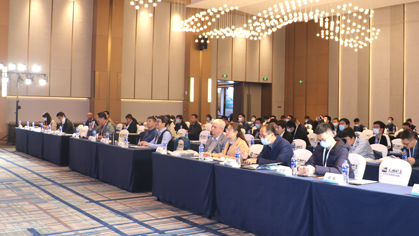 9001cc金沙以诚为本(中国)有限公司官网