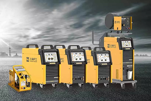 9001cc金沙以诚为本智优系列数字焊机