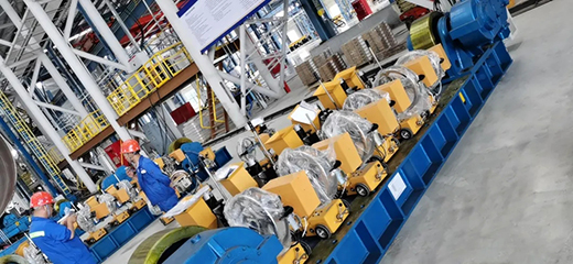 9001cc金沙以诚为本(中国)有限公司官网