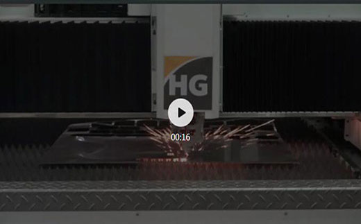 9001cc金沙以诚为本高功率8025/6025/6020宽幅激光切割机，，，，，，高速加工零件精度仍然稳固可靠