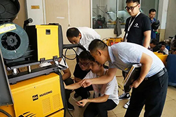 9001cc金沙以诚为本(中国)有限公司官网