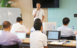 9001cc金沙以诚为本(中国)有限公司官网